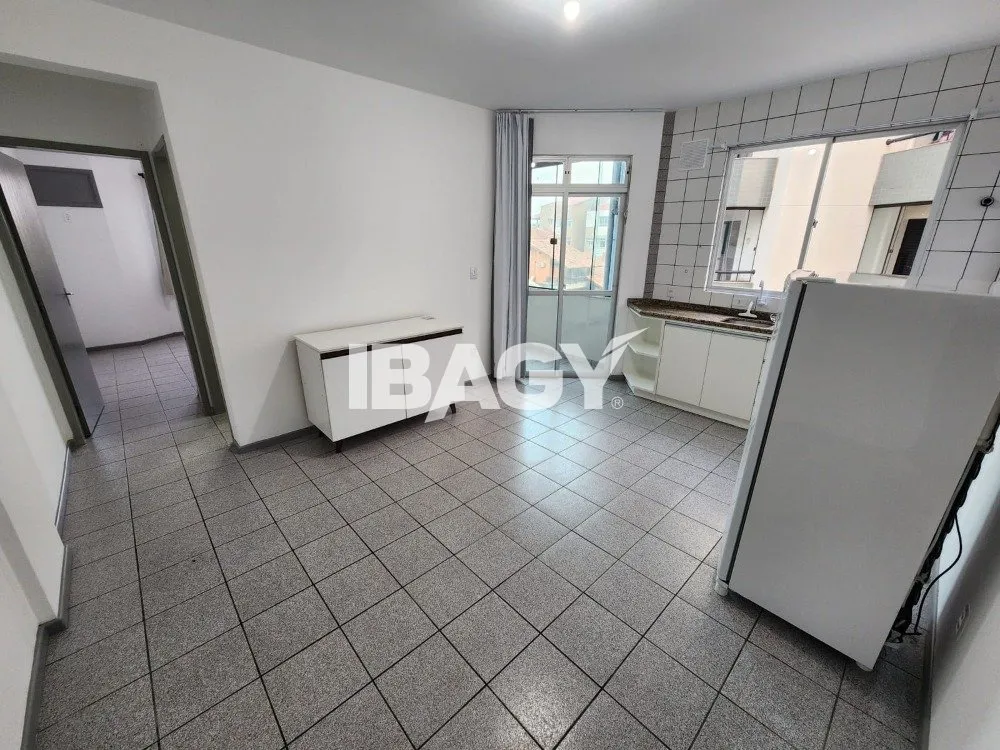 Квартира с 1 спальней и закрытой кухней — photo 3
