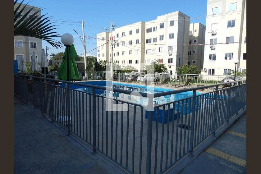 Furnished apartment, 41 m², with a washing machine — photo 25