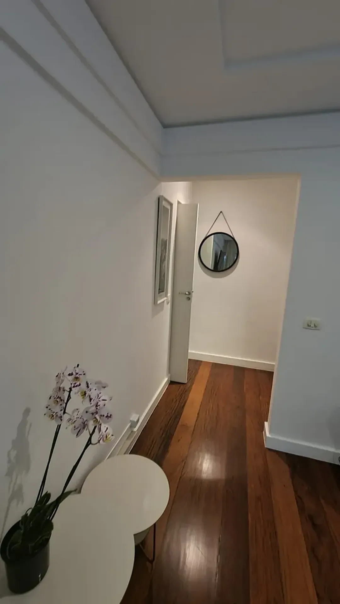 Rental apartment with 3 bedrooms and 170 m² — photo 13