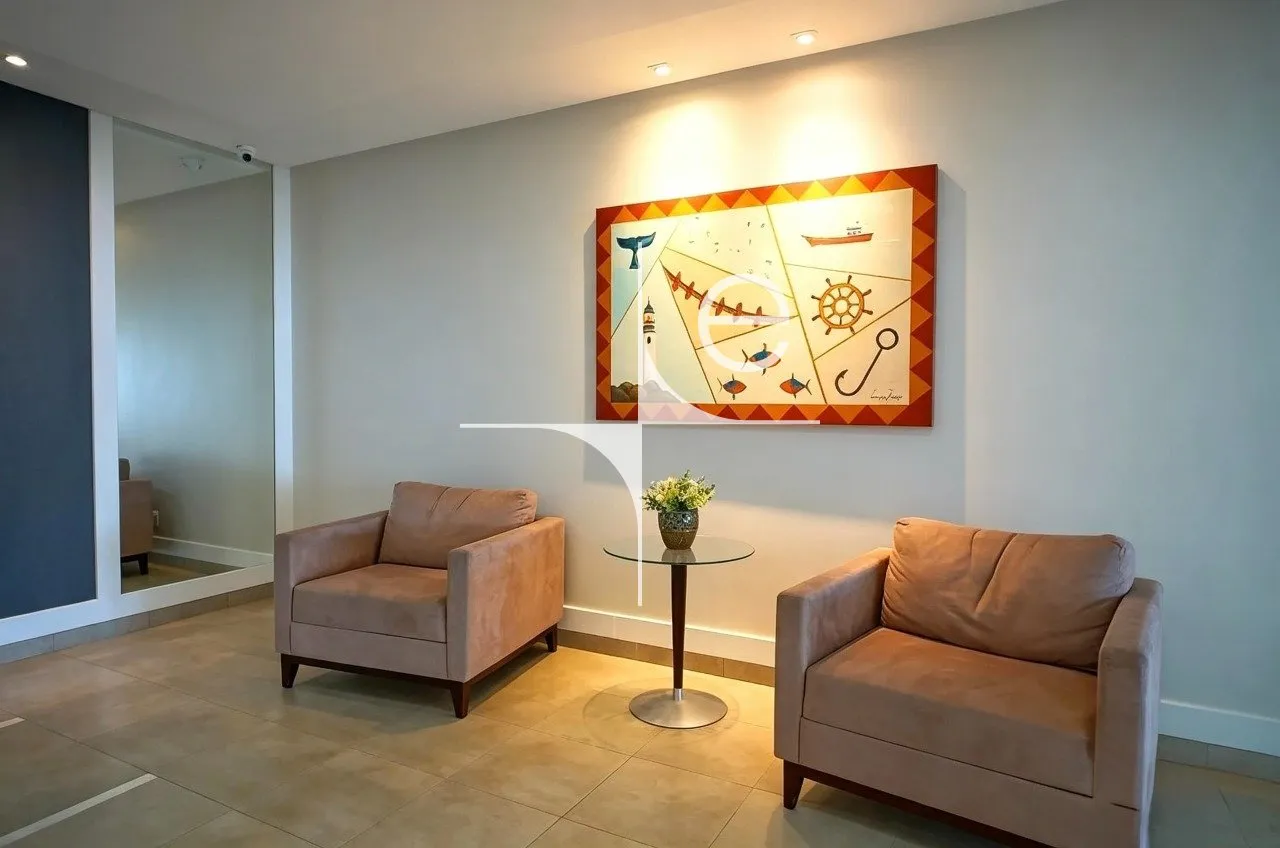 Мебльована квартира з 2 спальнями, 75 м², 2 місця — photo 24