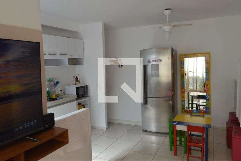 2-bedroom apartment with balcony and open-plan kitchen — photo 20