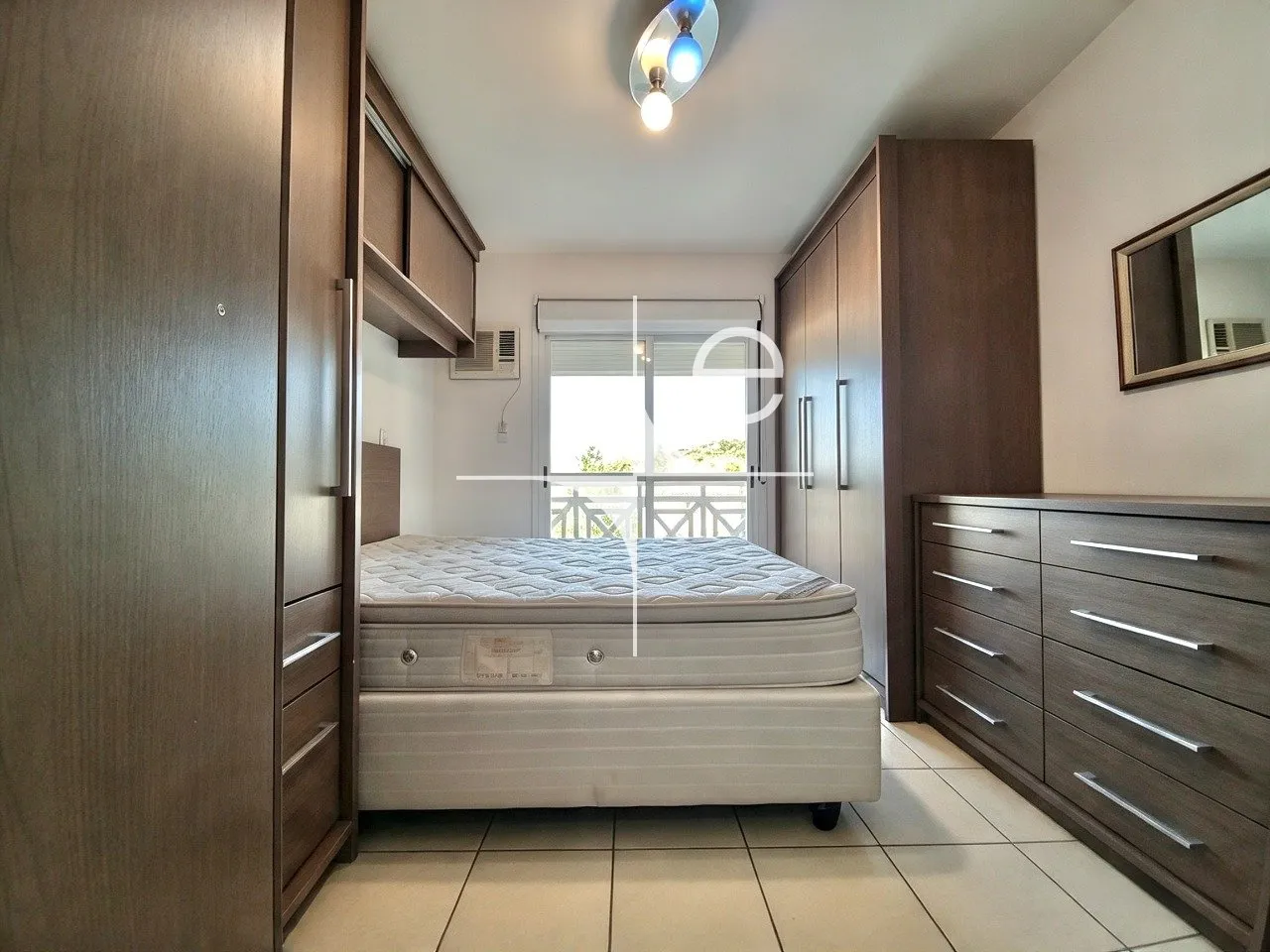 Furnished apartment, 72 m², with a washing machine — photo 3