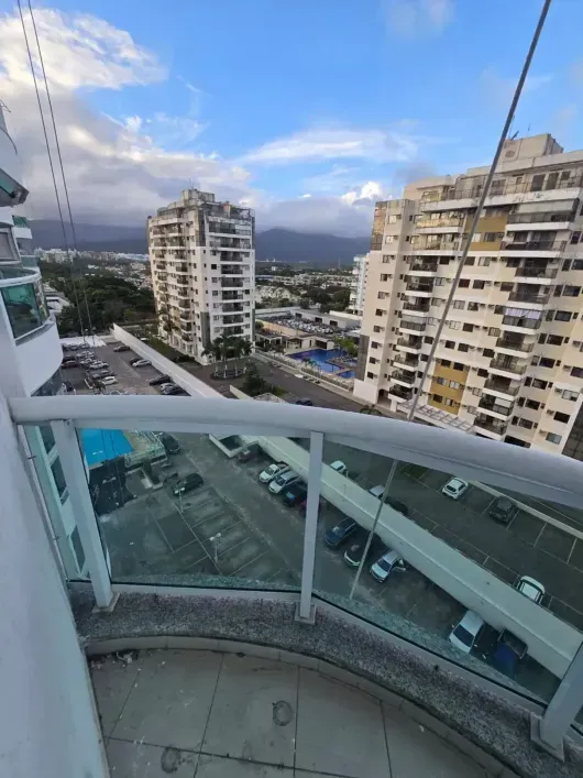 Apartamento com 3 quartos (2 suítes) e varanda — photo 4
