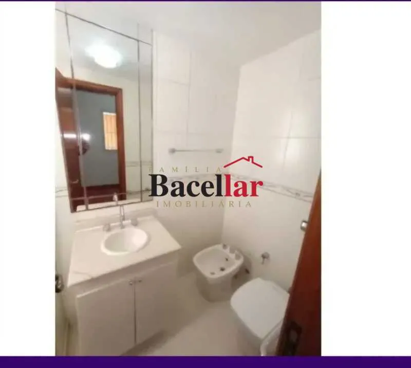 Residential apartment with 2 bedrooms and no parking — photo 7