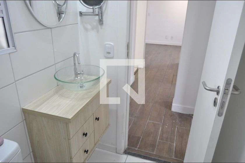 Apartamento de 44 m² com 2 quartos e jardim privativo — photo 8