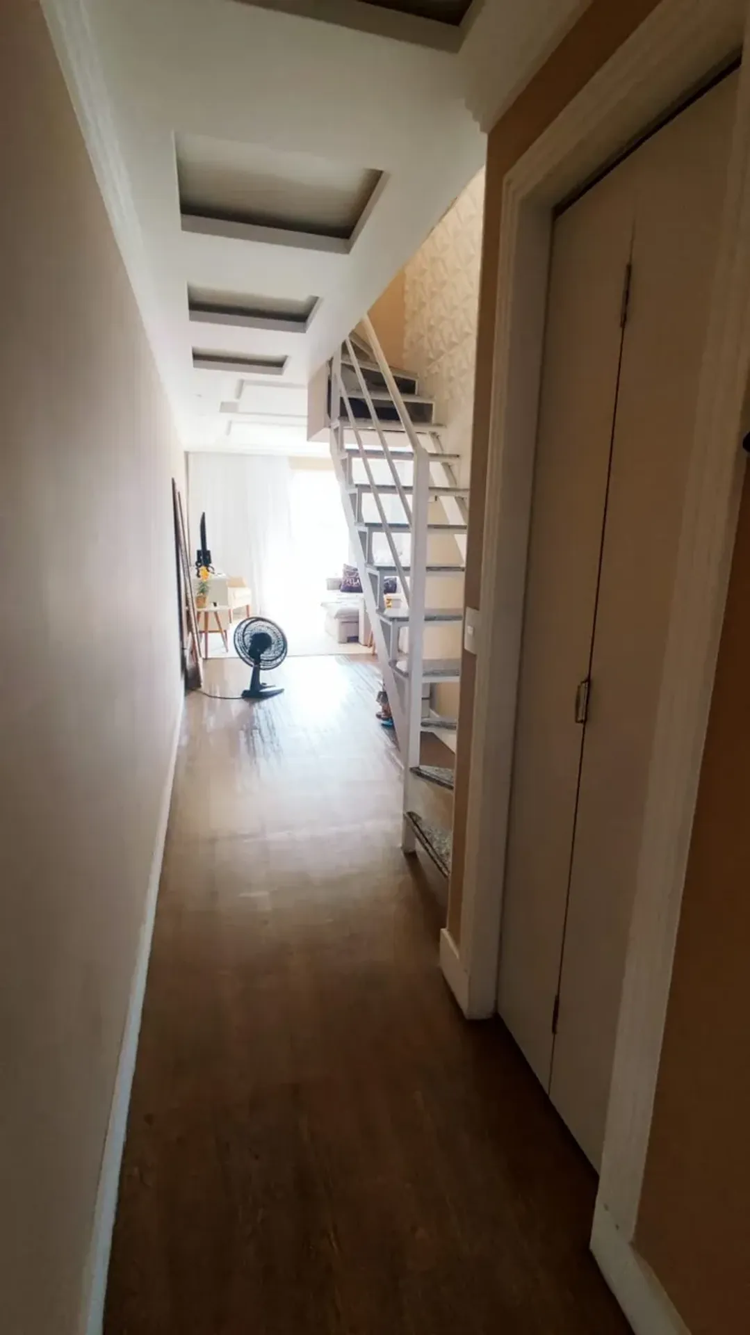Furnished duplex apartment with 3 bedrooms and 169 m² — photo 21