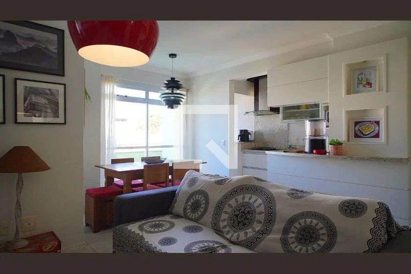 Apartamento de 3 dormitorios con suite y cocina abierta — photo 3