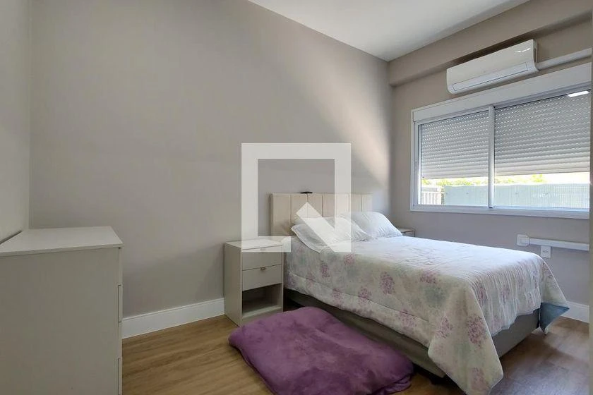 Furnished apartment, 84 m², with a home office — photo 6
