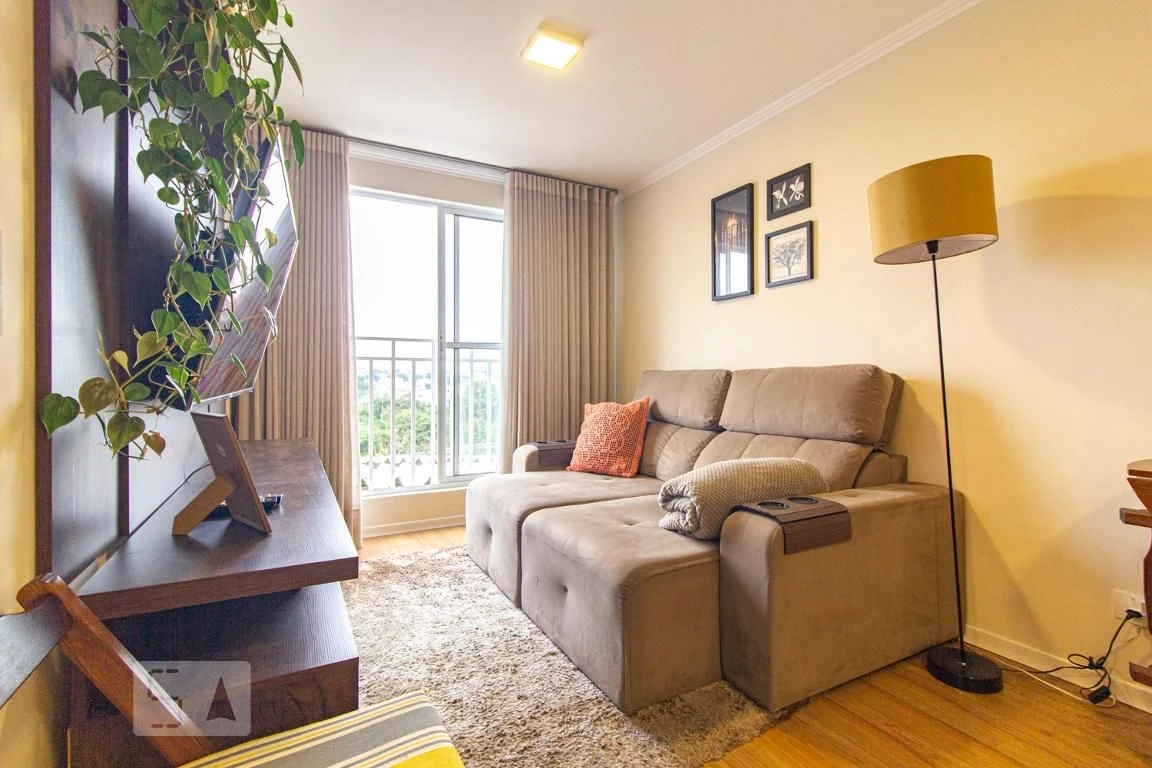 Washing machine in a 2-bedroom apartment, 60 m² — photo 8