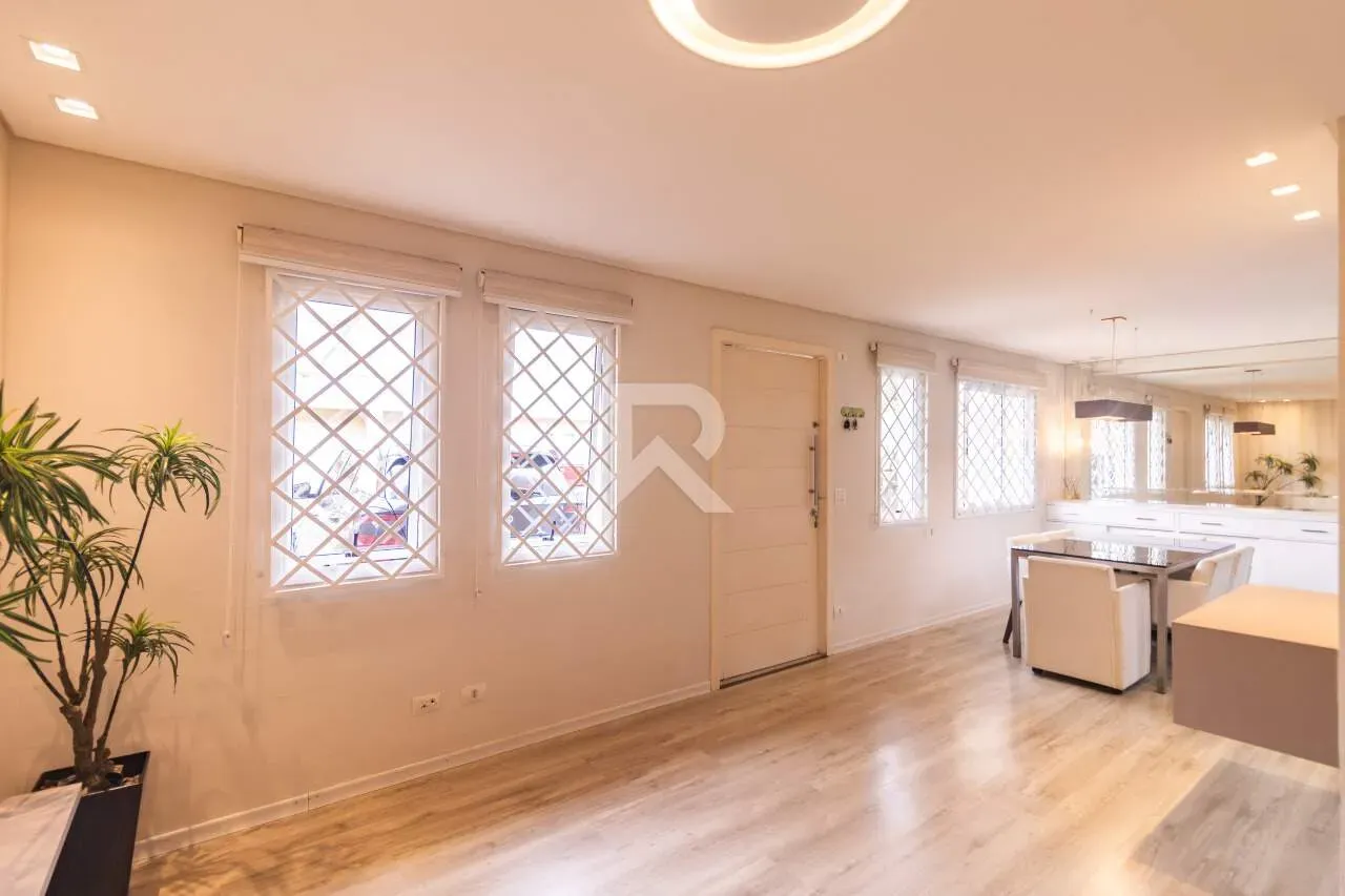 Casa 3 quartos de 120 m² com 2 vagas e jardim privativo — photo 4