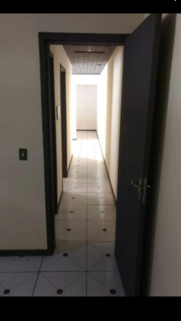 3-bedroom, 98 m² house in Curitiba — photo 13