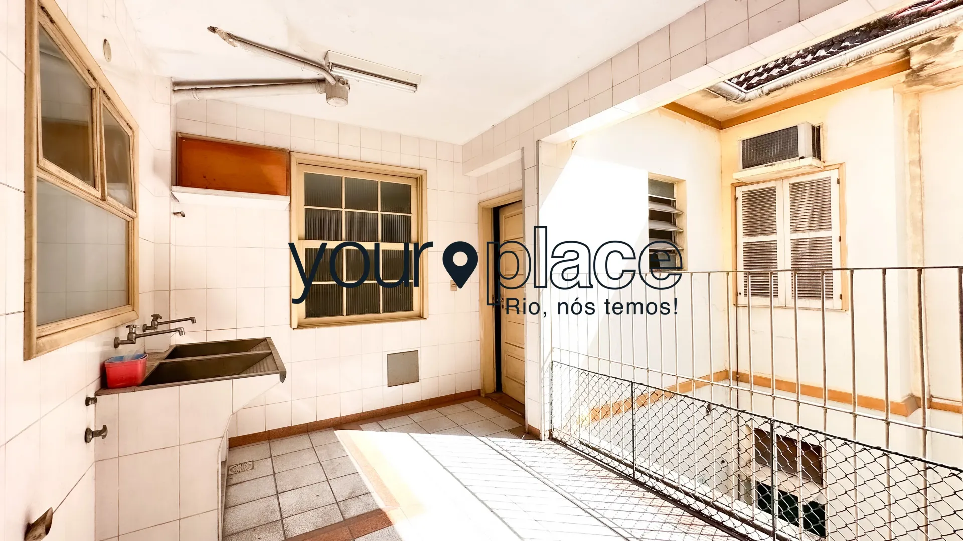 Apartamento sem mobília de 408 m² com cozinha a gás — photo 26