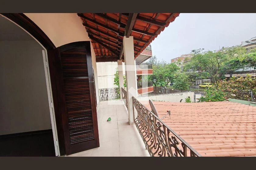Casa de 4 quartos com banheira, Recreio dos Bandeirantes — photo 6