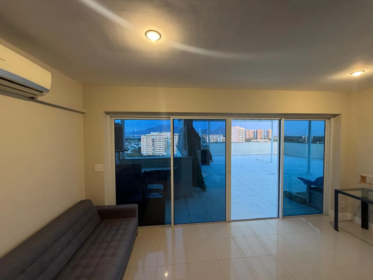 3-bedroom apartment with a dishwasher in Rio de Janeiro — photo 20