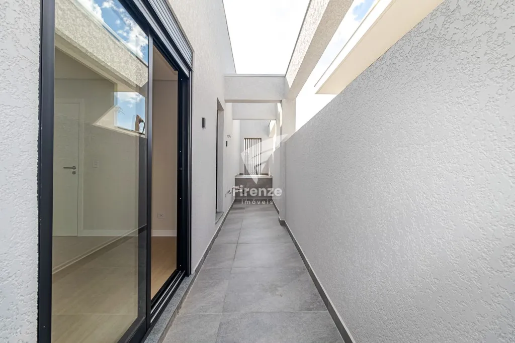 Furnished house with 4 bedrooms and 320 m² — photo 97
