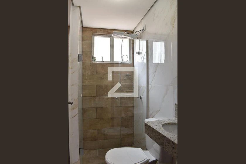 Furnished studio with 1 bedroom and a balcony — photo 17