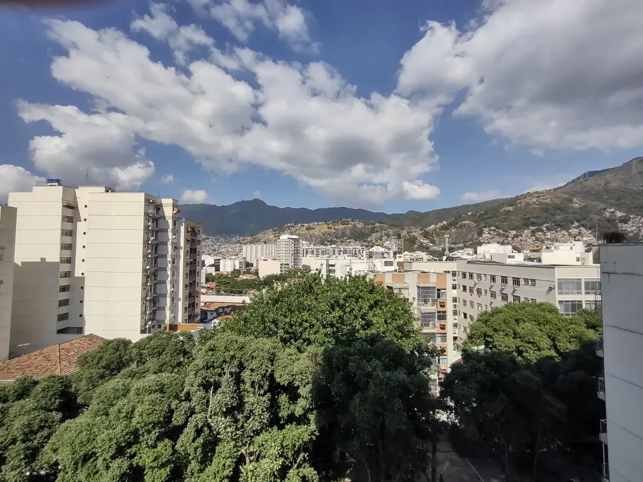 Apartamento com 3 quartos, 3 banheiros e 1 vaga — photo 14