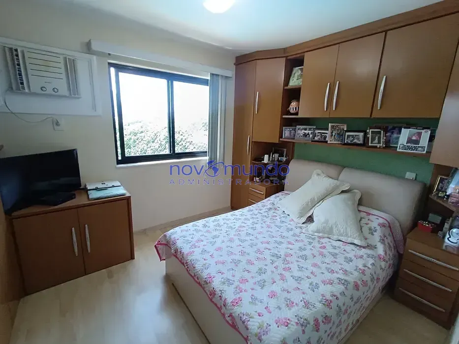 Apartment, 188 m², with a home office — photo 17