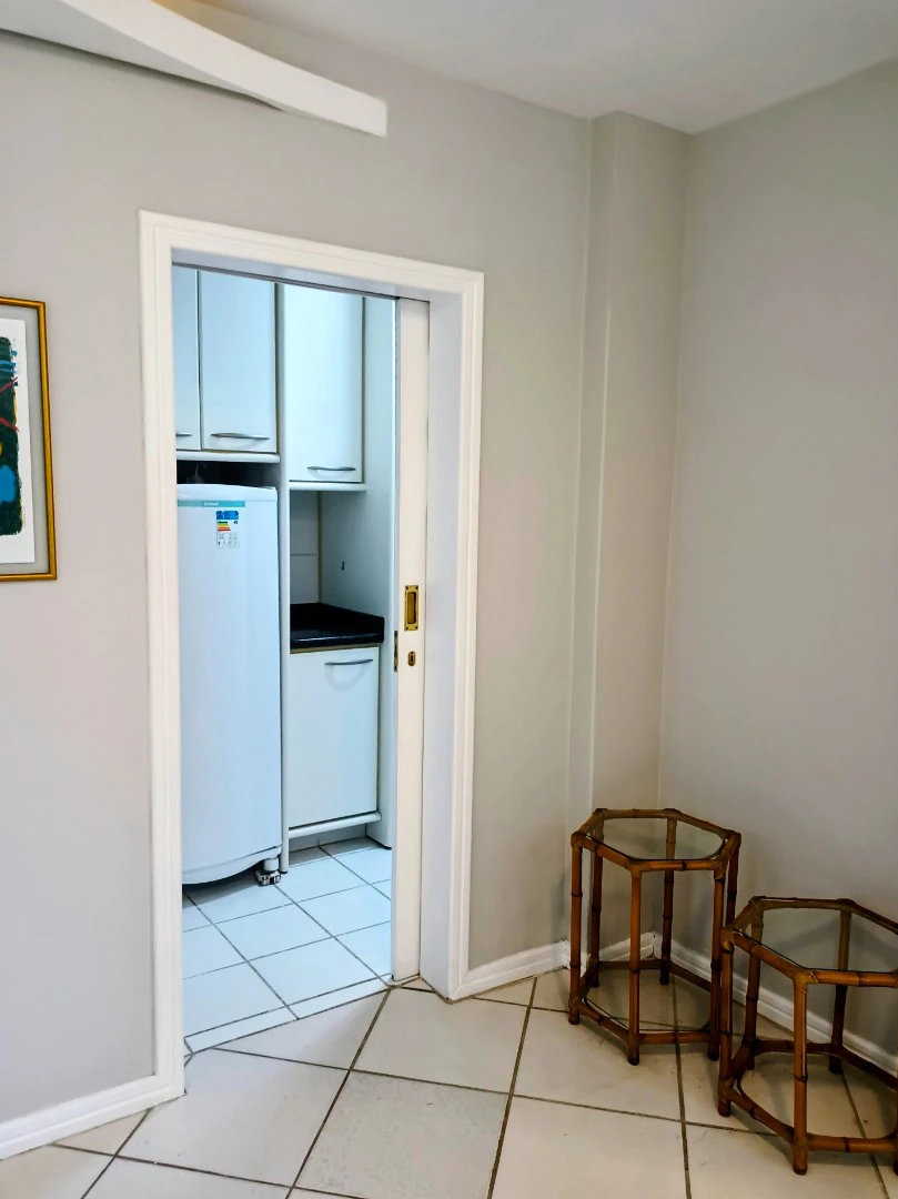 Мебльована квартира 73 м², 2 спальні — photo 11