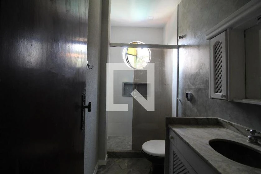 4-bedroom house with a home office in Rio de Janeiro — photo 5