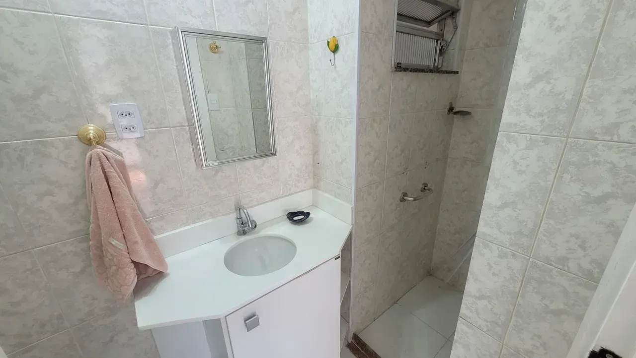 Apartment with 3 bedrooms and a closed gas kitchen — photo 14