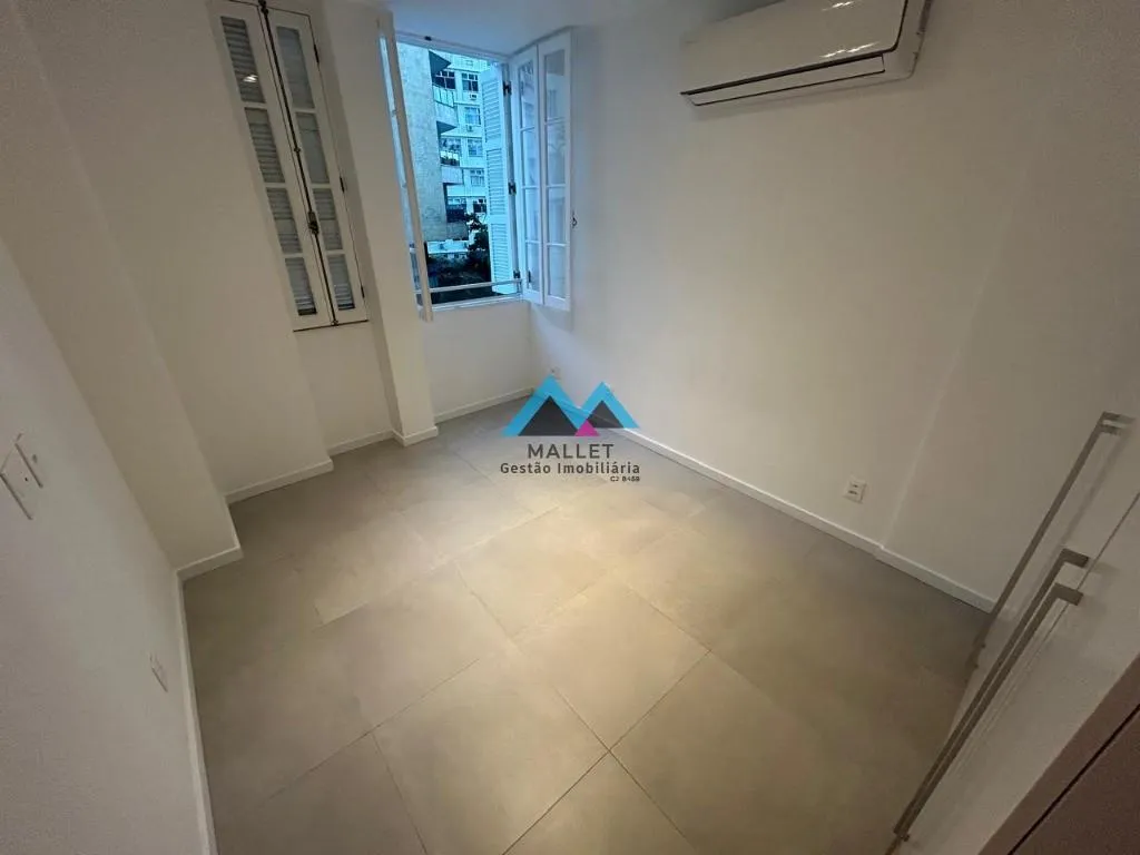 Apartamento de 1 quarto de 45 m² com cozinha americana — photo 20