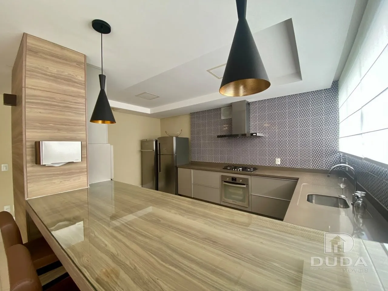 Apartamento mobiliado de 2 quartos com 91 m² e 2 vagas — photo 20