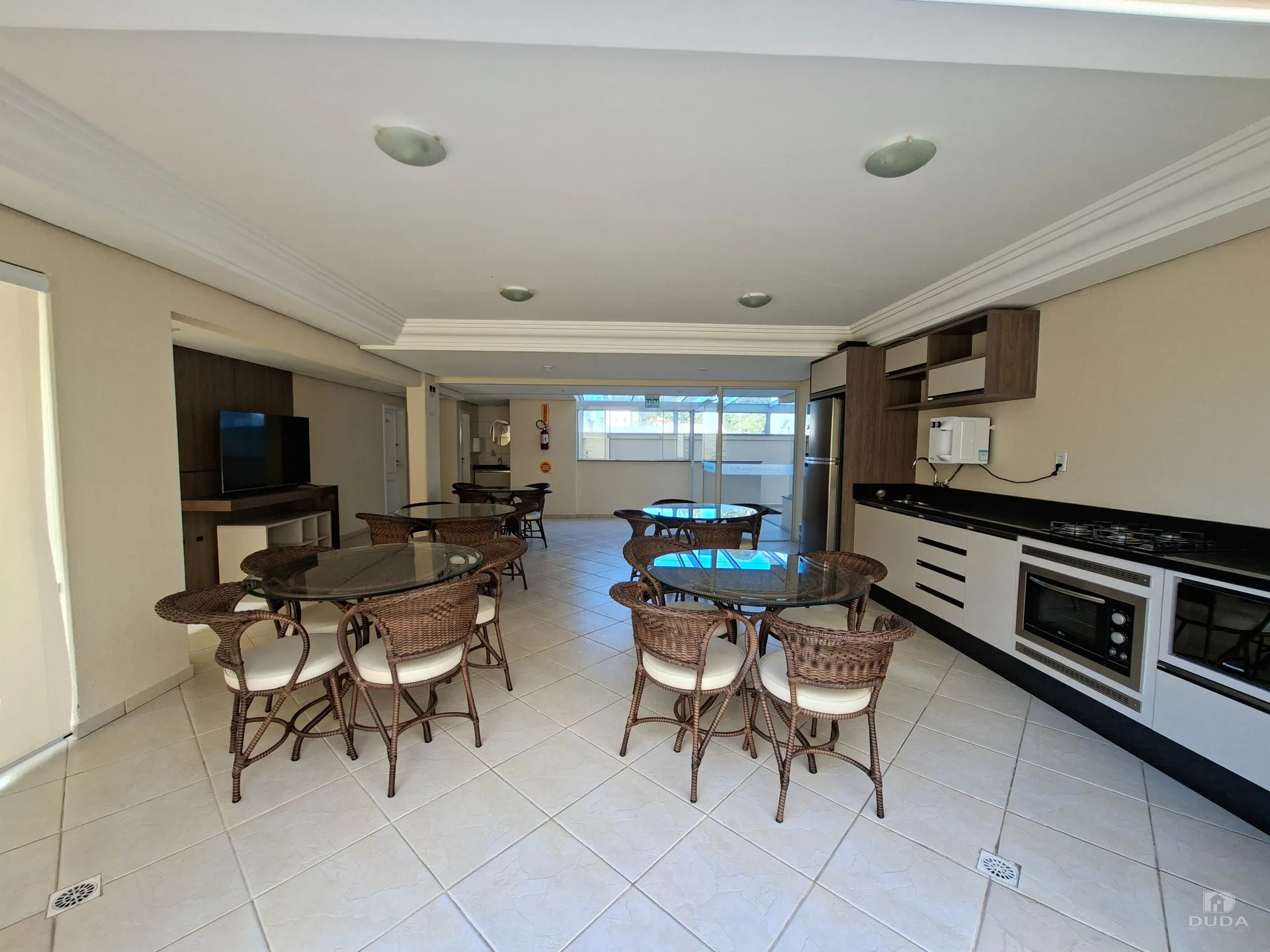Apartamento de 1 dormitorio con cocina integrada y 1 plaza — photo 13