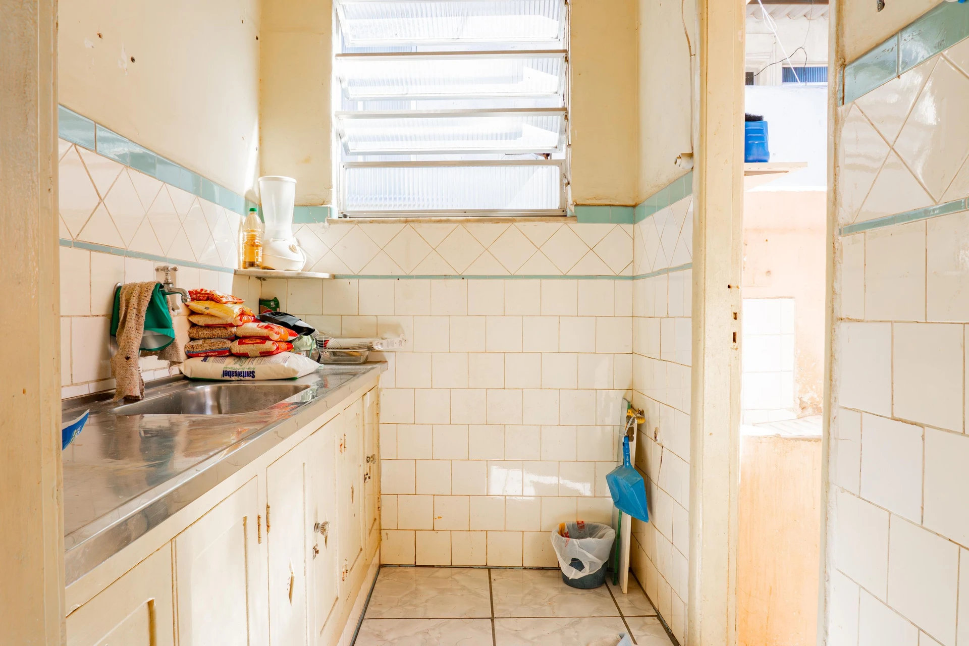 Apartamento, 33 m², com piso de madeira ou laminado — photo 2