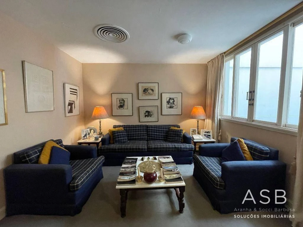 Apartamento amueblado de 5 dormitorios y 630 m² — photo 35