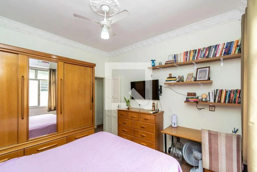 2-bedroom apartment with a washing machine — photo 5