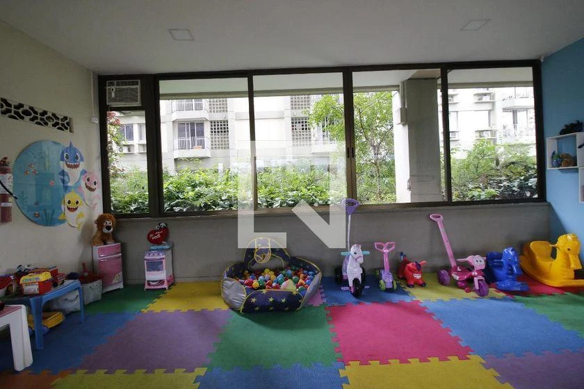 Вид на гори та 2 спальні: квартира 83 м² — photo 31