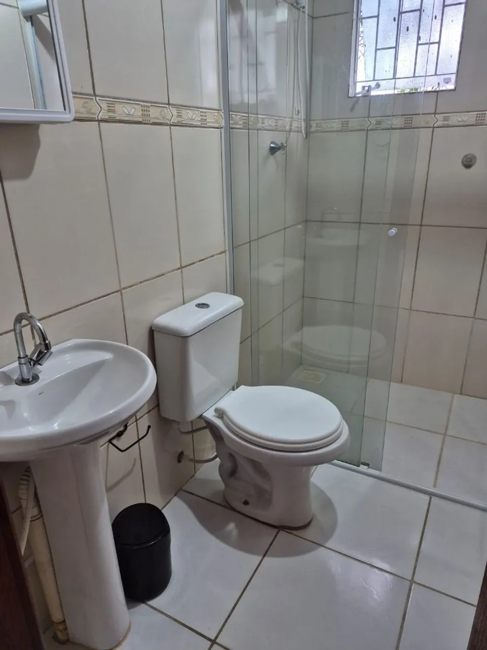 Furnished one-bedroom, 25 m² apartment in Florianópolis — photo 6