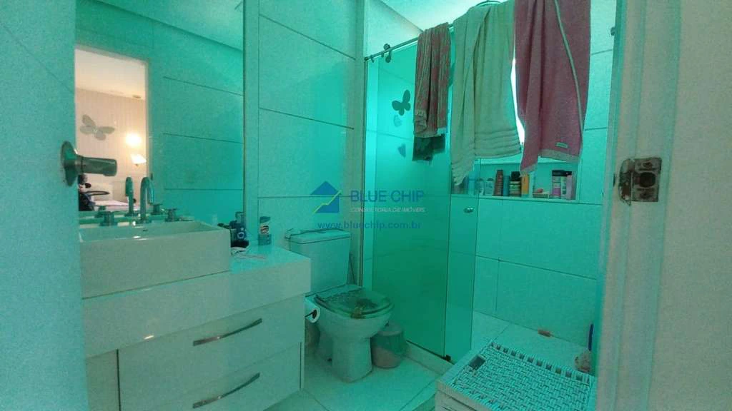 Casa mobiliada com 6 suítes e cozinha aberta — photo 17