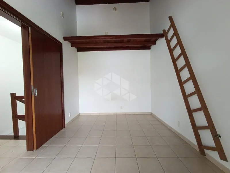 Garden in a 2-bedroom house, 80 m² — photo 8