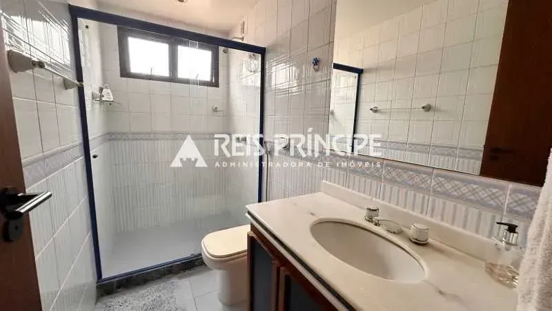 Cobertura com 3 quartos e 4 banheiros, 169 m² + 120 m² — photo 11