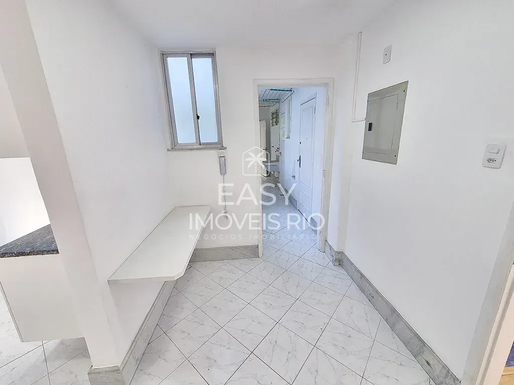 Apartamento sem mobília com 3 quartos e 4 banheiros — photo 22