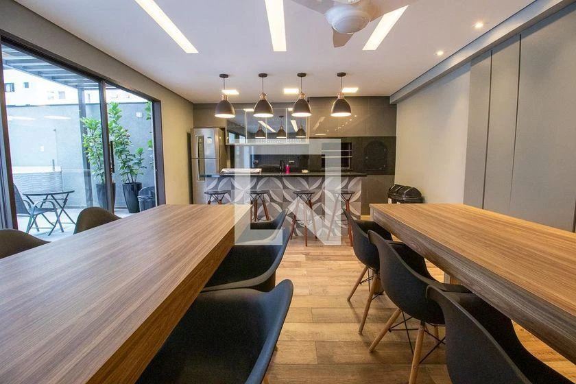 Furnished 3-bedroom apartment with 146 m² — photo 12
