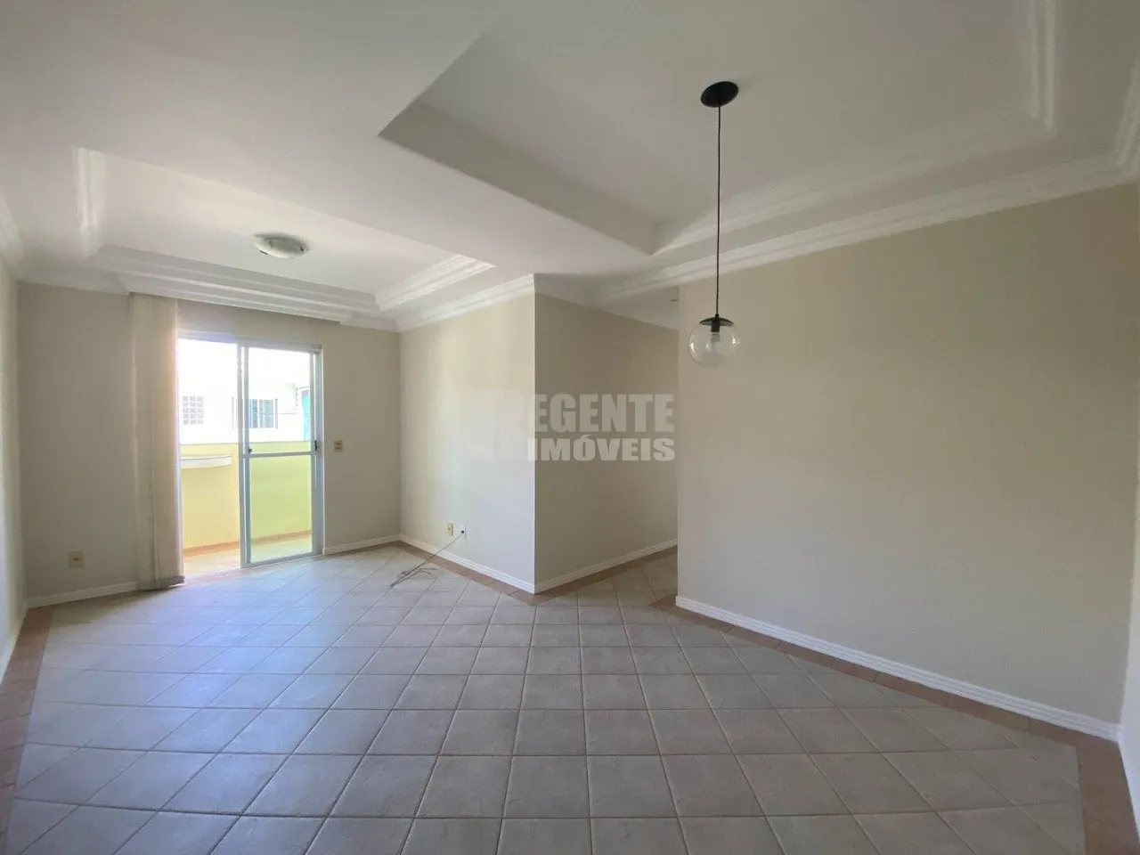 2-bedroom apartment for rent, 79 m² with balcony