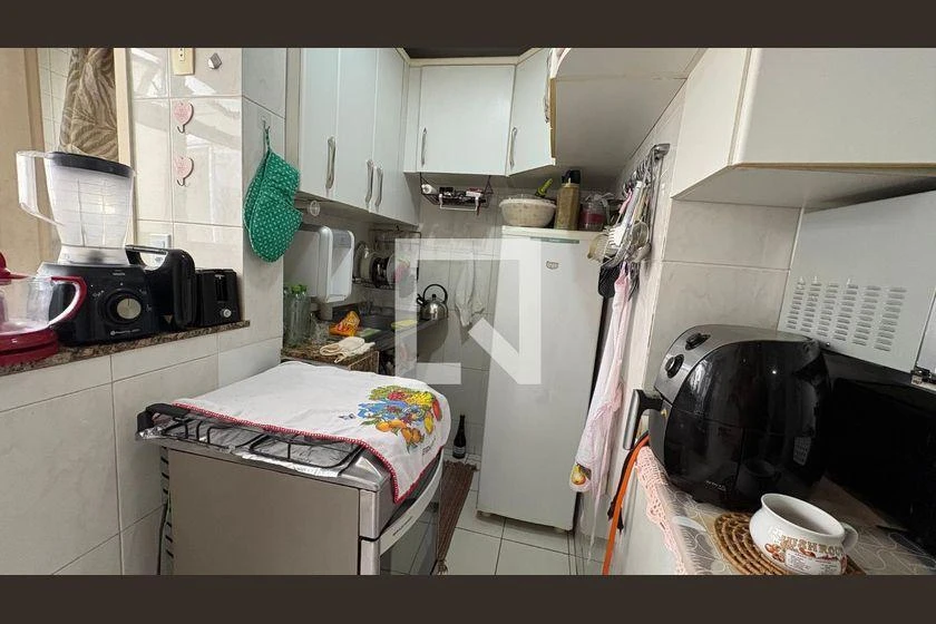 3-bedroom apartment with a washing machine — photo 35