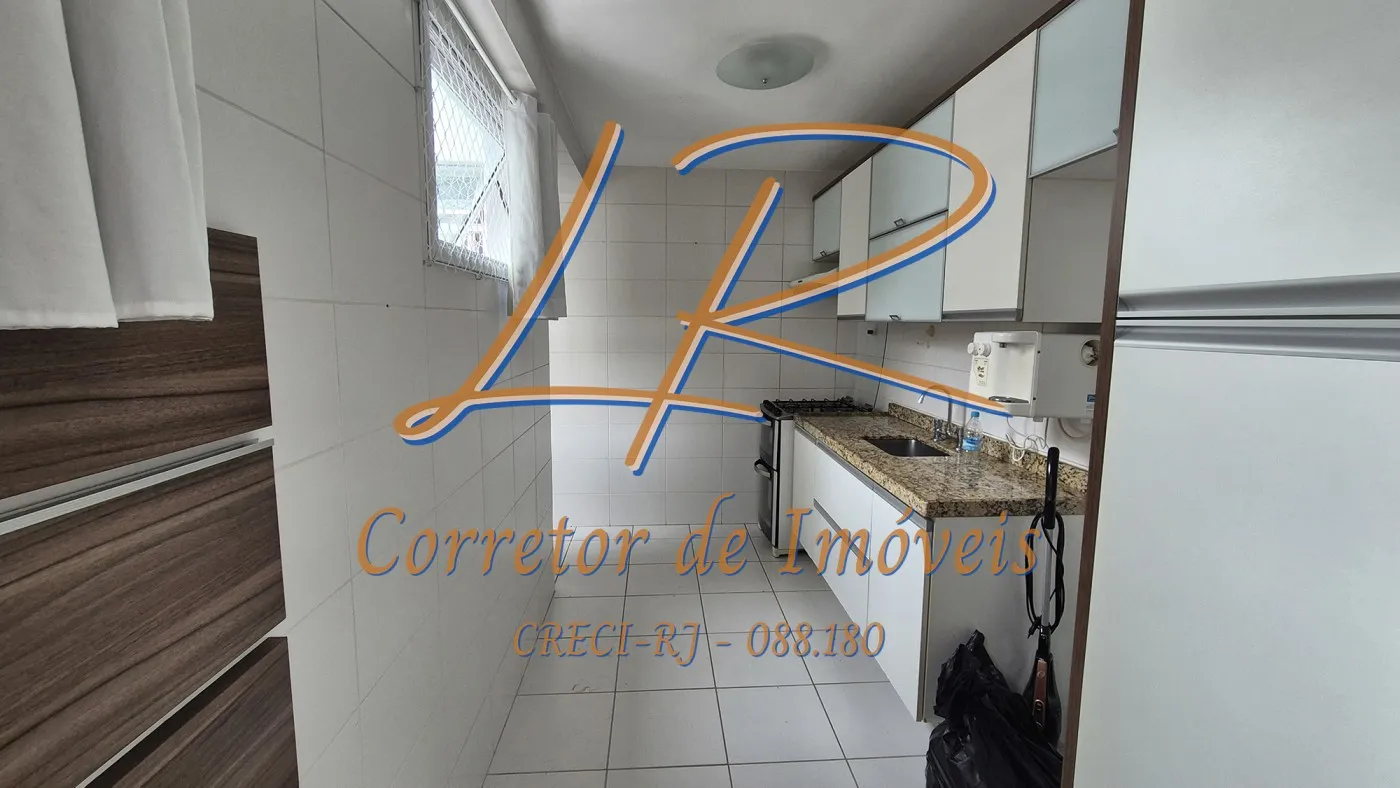 3-bedroom apartment in a building with a sauna — photo 10