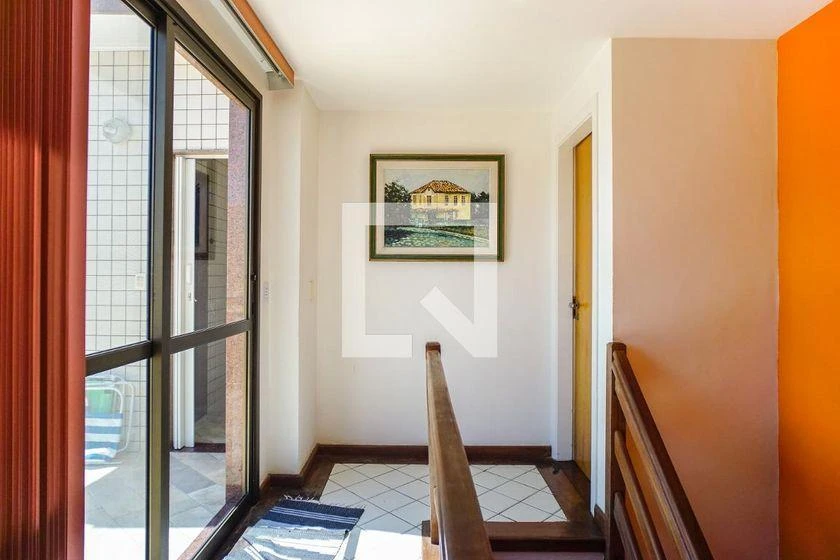 Duplex with 5 bedrooms and 550 m², 5 parking spaces — photo 49
