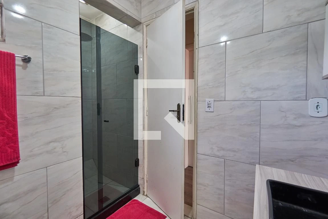 Мебльована квартира з 2 спальнями і кухнею з газом — photo 26