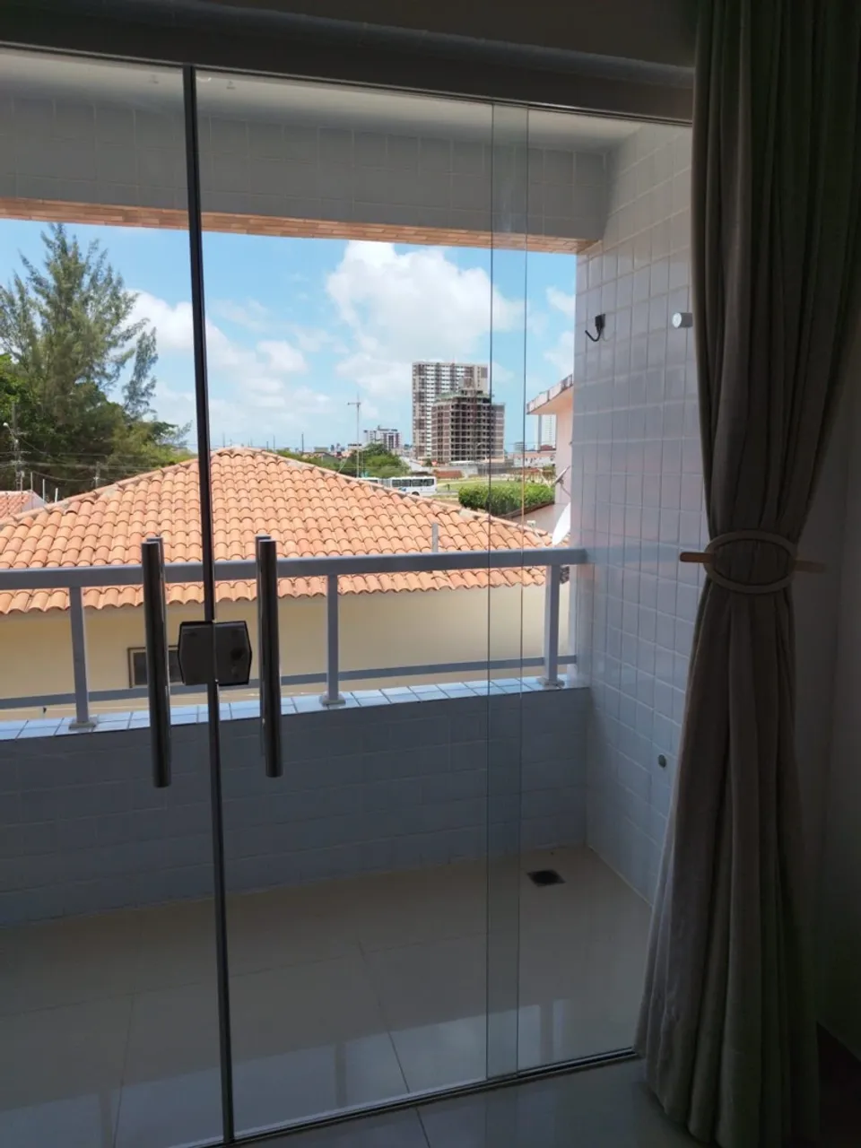 Квартира 50 м², 2 спальни, Жуан-Песоа — photo 4