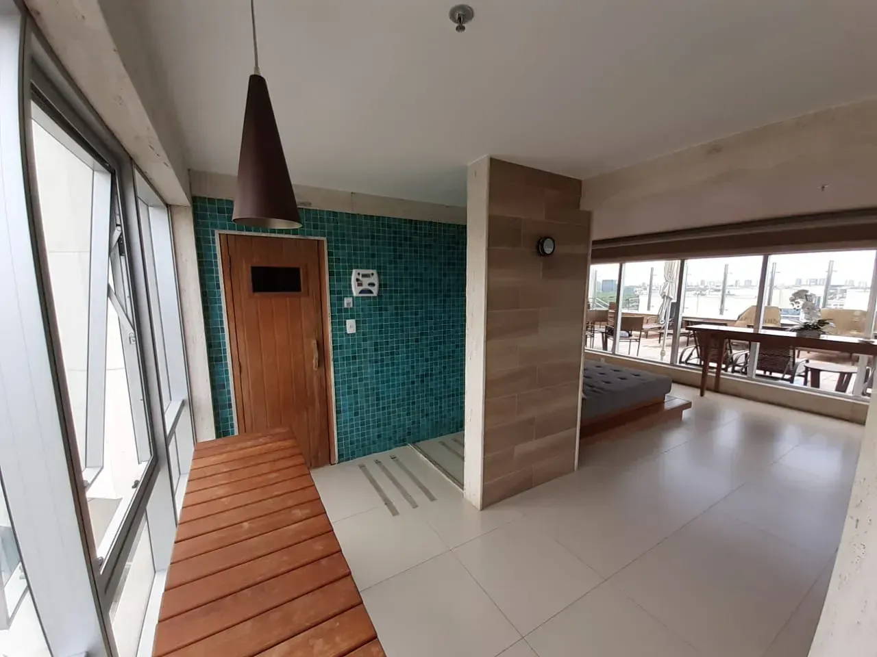 2 quartos e janelas do piso ao teto: apartamento de 78 m² — photo 16
