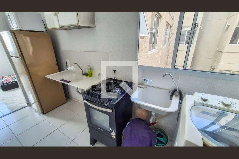 Квартира 40 м² з окремою кухнею та газовою плитою — photo 28