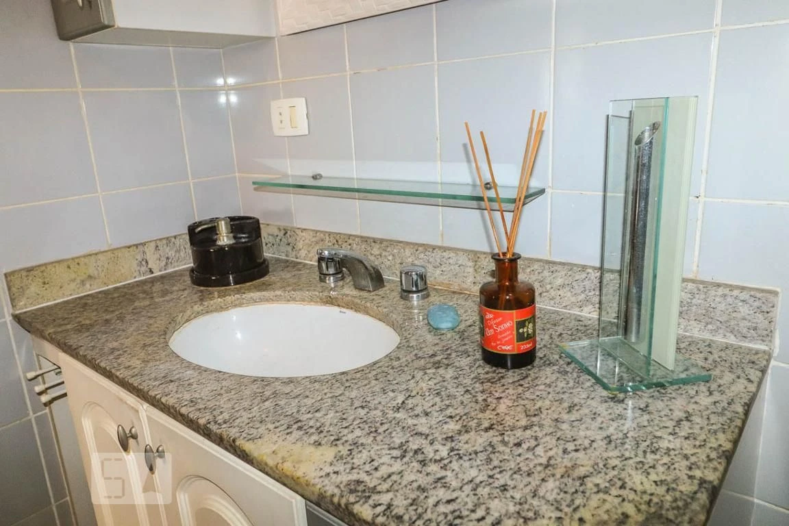 2-bedroom apartment with a home office in Rio de Janeiro — photo 51