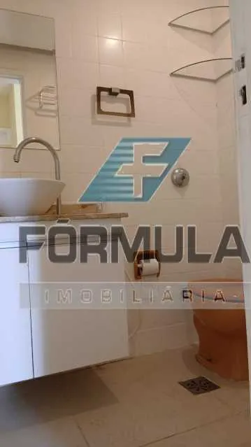 Apartamento com varanda, 2 quartos e 1 banheiro — photo 13