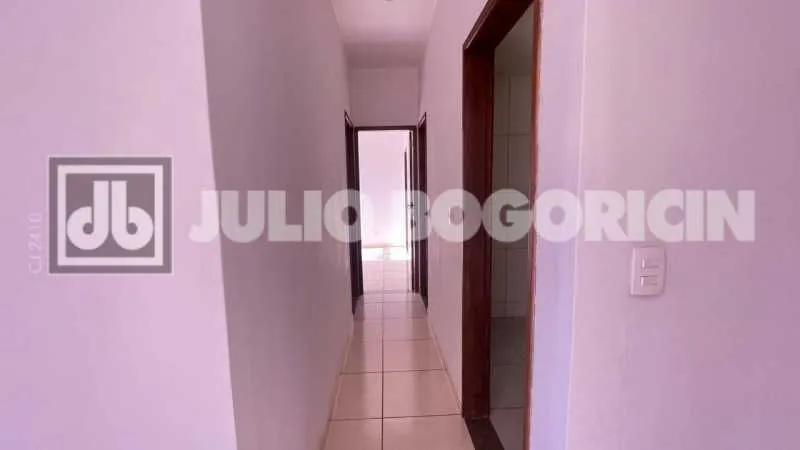 Apartamento de 2 quartos com churrasqueira privativa, Méier — photo 20