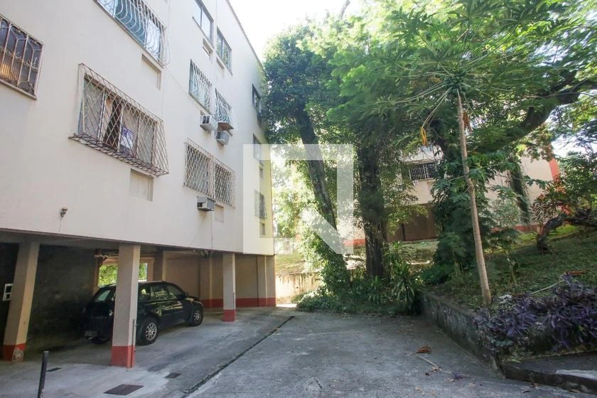 Apartamento de 2 quartos com varanda e 1 vaga — photo 27